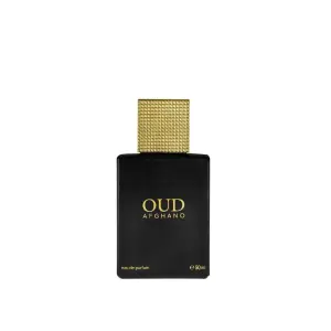 Ahmed Al Maghribi Oud Afghano Eau De Parfum 50ml – Unisex