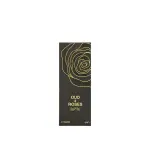 Oud & Roses Body Gel 30ml – Ahmed Al Maghribi