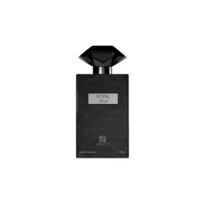 Ahmed Al Maghribi Royal Wood Eau De Parfum 100ml – Unisex