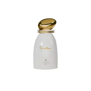 Ahmed Al Maghribi Scentique White Eau De Parfum 100ml – Unisex