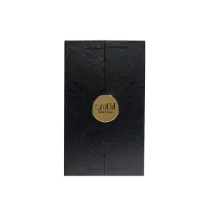 Ahmed Al Maghribi Laathani Eau De Parfum 80ml – Unisex