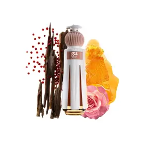 Ahmed Al Maghribi Marj Eau De Parfum 60ml – Unisex