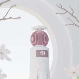 Ahmed Al Maghribi Marj Eau De Parfum 60ml – Unisex