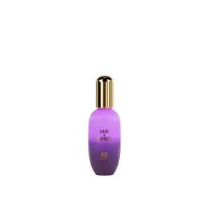 Oud & Roses Body Gel 30ml – Ahmed Al Maghribi