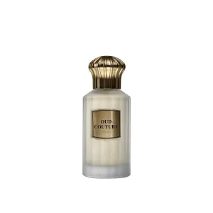 Ahmed Al Maghribi Oud Couture Eau De Parfum 100ml – Unisex