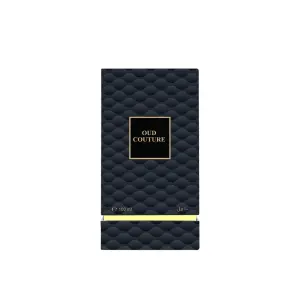 Ahmed Al Maghribi Oud Couture Eau De Parfum 100ml – Unisex