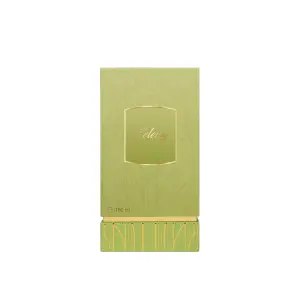 Ahmed Al Maghribi Zeleny Eau De Parfum 100ml – Unisex