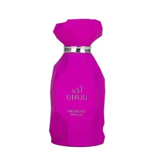 Arabiyat Prestige Uhud Eau De Parfum 100ml – Unisex