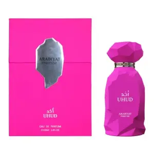 Arabiyat Prestige Uhud Eau De Parfum 100ml – Unisex