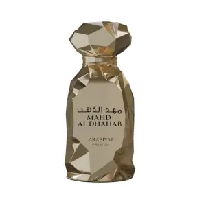 Arabiyat Prestige Mahd Al Dhahab Eau De Parfum 100ml – Unisex
