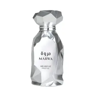 Arabiyat Prestige Marwa Eau De Parfum 100ml – For Men