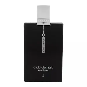 Club De Nuit Precieux 1 Extrait De Parfum – Armaf