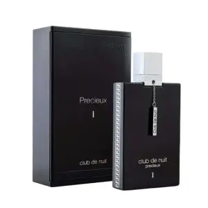 Club De Nuit Precieux 1 Extrait De Parfum 55ml – Armaf
