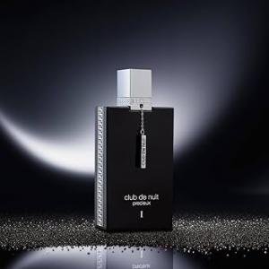 Club De Nuit Precieux 1 Extrait De Parfum 55ml – Armaf