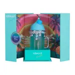 Armaf Delights Island Bliss Eau De Parfum 100ML – For Women