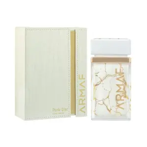 Armaf Perle d'Or Eau De Parfum 100ML – Unisex