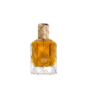 Bin Shaikh Eau De Parfum 90ml – Ahmed Al Maghribi – Unisex