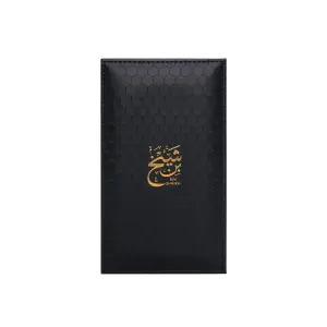 Bin Shaikh Eau De Parfum 90ml – Ahmed Al Maghribi – Unisex