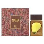 Bombay Oud Eau De Parfum 80ml – Ahmed Al Maghribi – Unisex