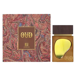 Bombay Oud Eau De Parfum 80ml – Ahmed Al Maghribi – Unisex