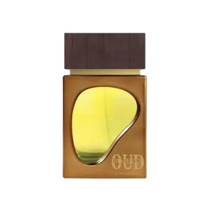 Bombay Oud Eau De Parfum 80ml – Ahmed Al Maghribi – Unisex