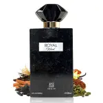 Ahmed Al Maghribi Royal Wood Eau De Parfum 100ml – Unisex