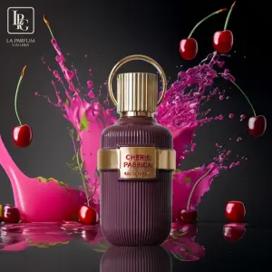 Cherie Passion Eau De Parfum 100ml – Unisex Fragrance