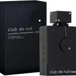 Club De Nuit Intense Man Eau De Parfum 200ml – For Men