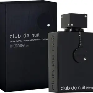Club De Nuit Intense Man Eau De Parfum 200ml – For Men