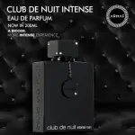 Club De Nuit Intense Man Eau De Parfum 200ml – For Men