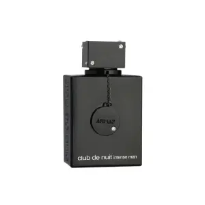 Club De Nuit Intense Man Eau De Toilette 105ml – For Men