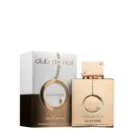Club De Nuit Milestone Eau De Parfum 105ml – Unisex – Armaf