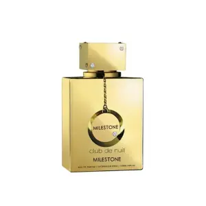 Club De Nuit Milestone Eau De Parfum 105ml – Unisex – Armaf