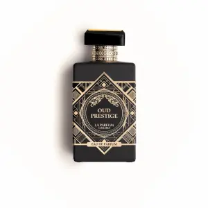 Oud Prestige Eau De Parfum 100ml – For Men