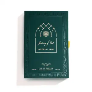 Journey Of Oud – Imperial Jade Eau De Parfum 100ml – For Men