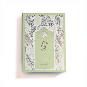 Najah Pistachio Eau De Parfum 100ml – For Women