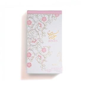 Jenan Eau De Parfum 100ml – For Women