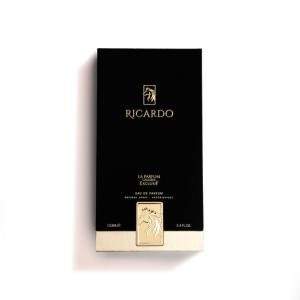 Ricardo Eau De Parfum 100ml – For Men