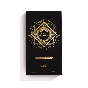 Oud Prestige Eau De Parfum 100ml – For Men