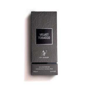 Velvet Tobacco Eau De Parfum 100ml – Unisex Fragrance
