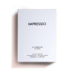 Impressio Eau De Parfum 100ml – For Men