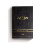 Zarra Eau De Parfum 100ml – Unisex Fragrance