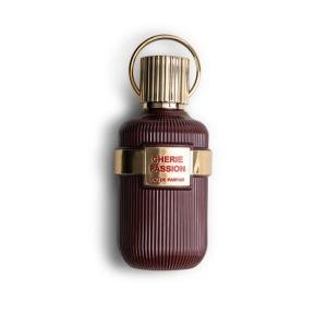 Cherie Passion Eau De Parfum 100ml – Unisex Fragrance