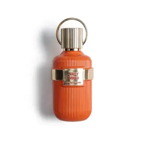 Juicy Bomb Eau De Parfum 100ml – Unisex Fragrance