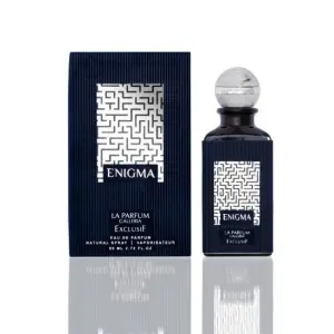 Enigma Eau De Parfum 80ml – For Men