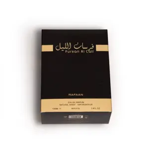 Fursan Al Lail Eau De Parfum 100ml – For Men