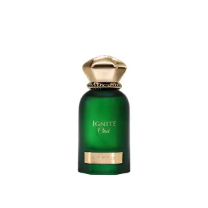 Ignite Oud Eau De Parfum 60ml – Ahmed Al Maghribi – Unisex