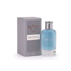 Imperial Eau De Parfum 100ml – For Men