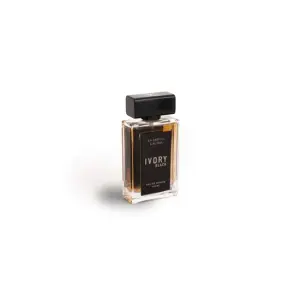 Ivory Black Eau De Parfum 100ml – For Men