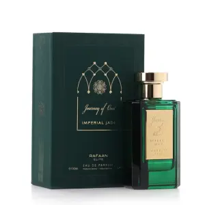 Journey Of Oud – Imperial Jade Eau De Parfum 100ml – For Men